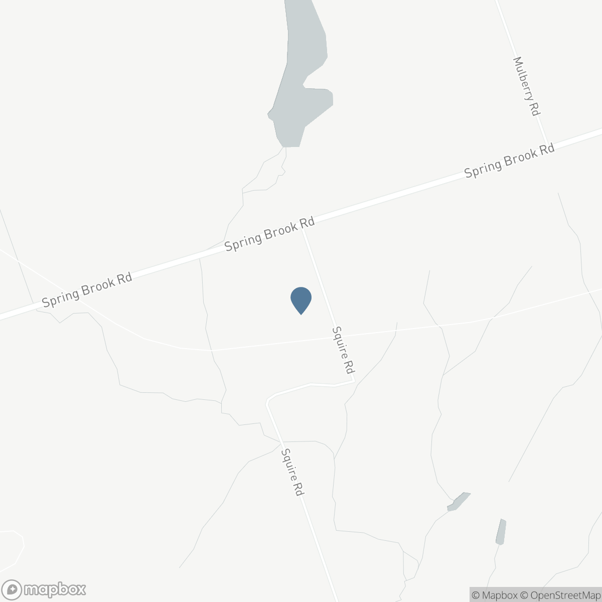 000 SQUIRE ROAD, Stirling-Rawdon, Ontario K0K 3C0